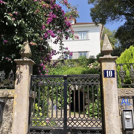 Lanui Vintage Guest House Sintra Ngoại thất bức ảnh