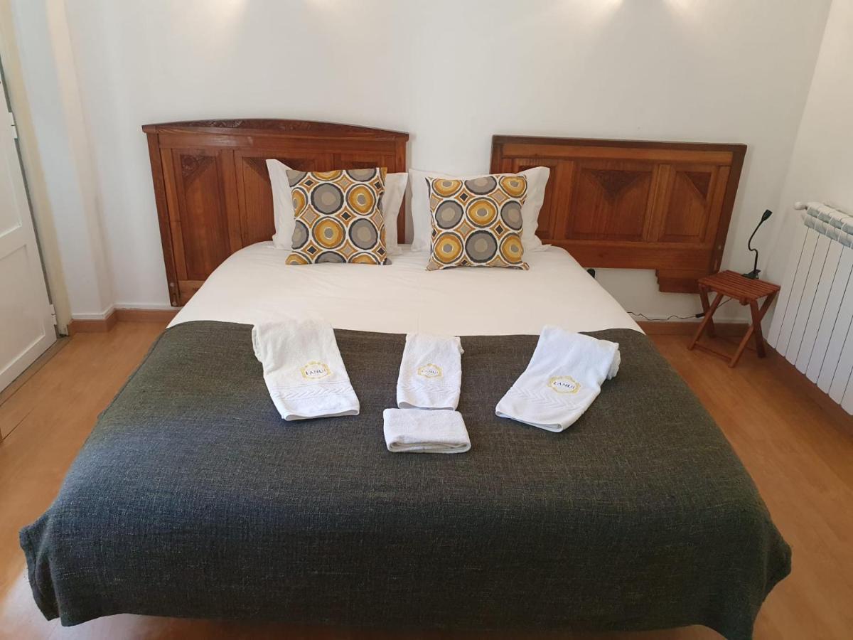 Lanui Vintage Guest House Sintra Ngoại thất bức ảnh