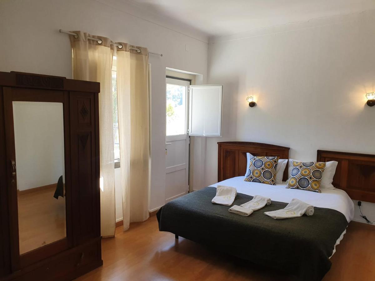 Lanui Vintage Guest House Sintra Ngoại thất bức ảnh