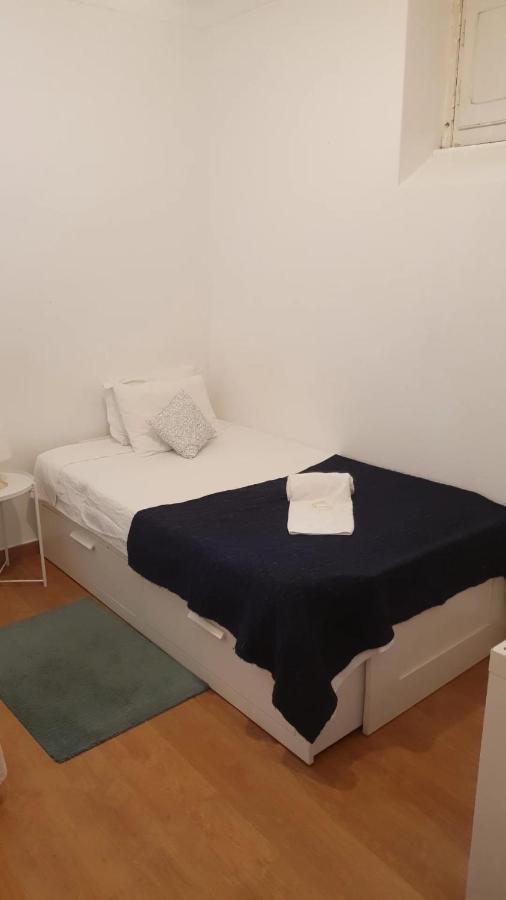 Lanui Vintage Guest House Sintra Ngoại thất bức ảnh