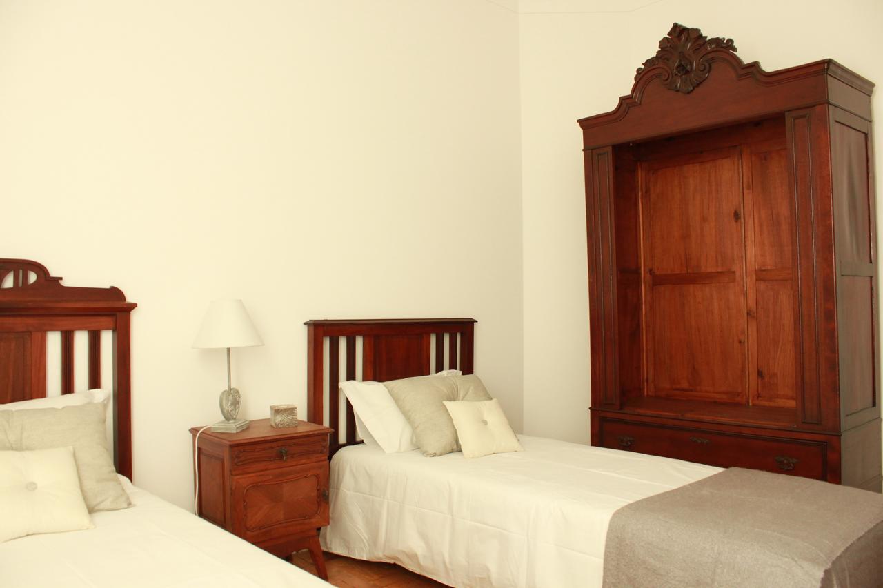 Lanui Vintage Guest House Sintra Ngoại thất bức ảnh