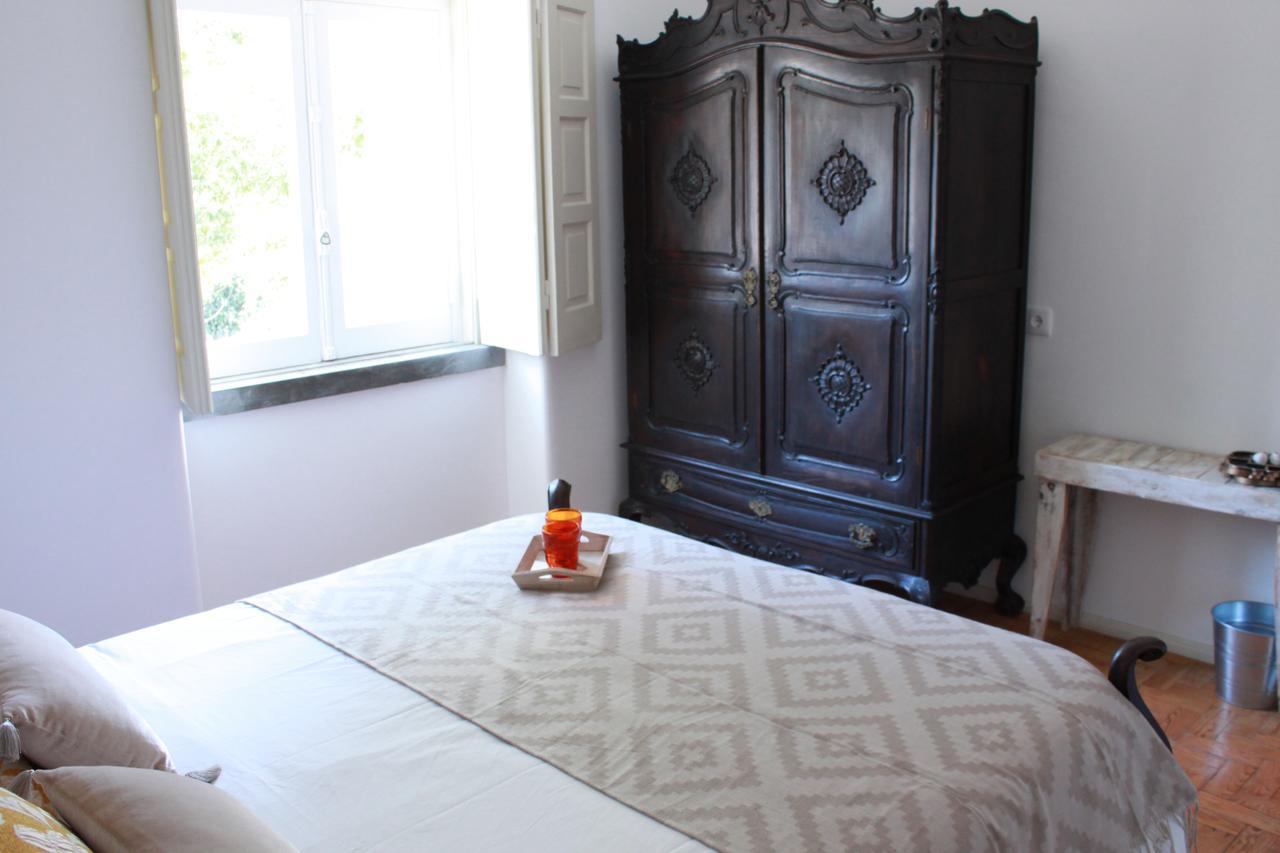 Lanui Vintage Guest House Sintra Ngoại thất bức ảnh