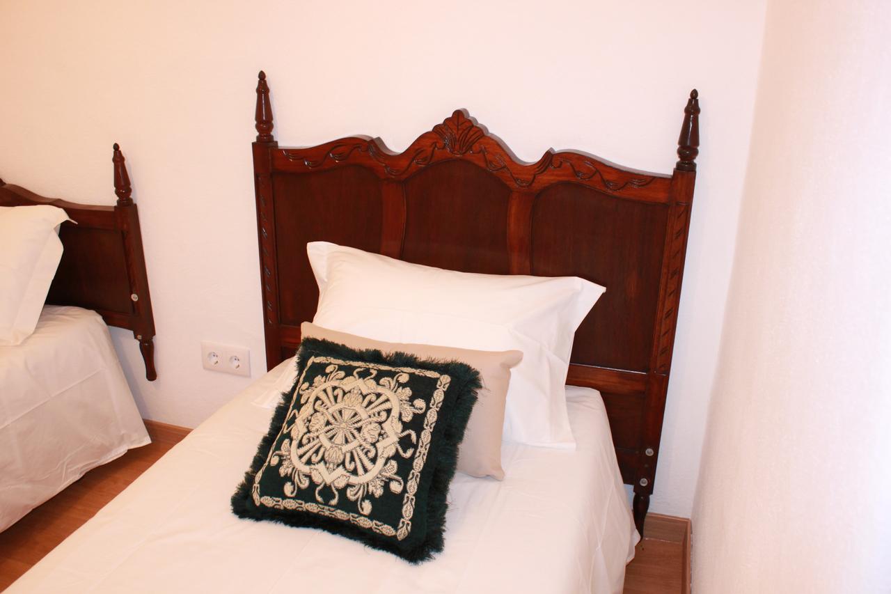 Lanui Vintage Guest House Sintra Ngoại thất bức ảnh