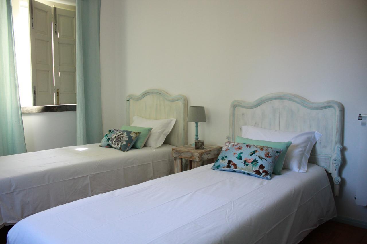 Lanui Vintage Guest House Sintra Ngoại thất bức ảnh