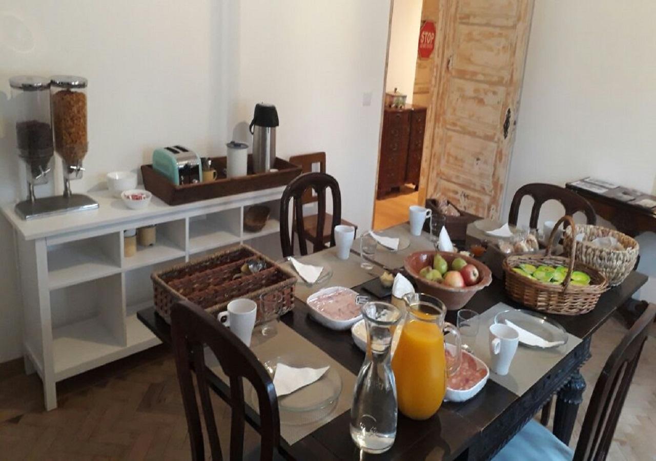 Lanui Vintage Guest House Sintra Ngoại thất bức ảnh