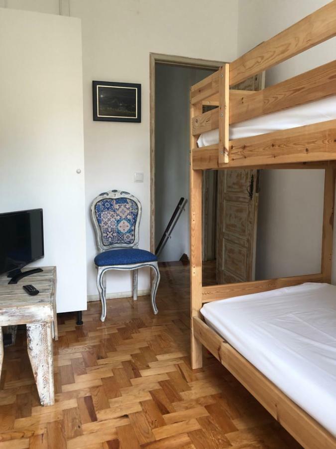 Lanui Vintage Guest House Sintra Ngoại thất bức ảnh