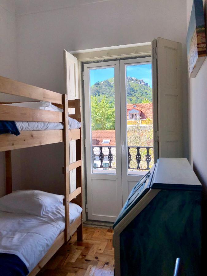 Lanui Vintage Guest House Sintra Ngoại thất bức ảnh